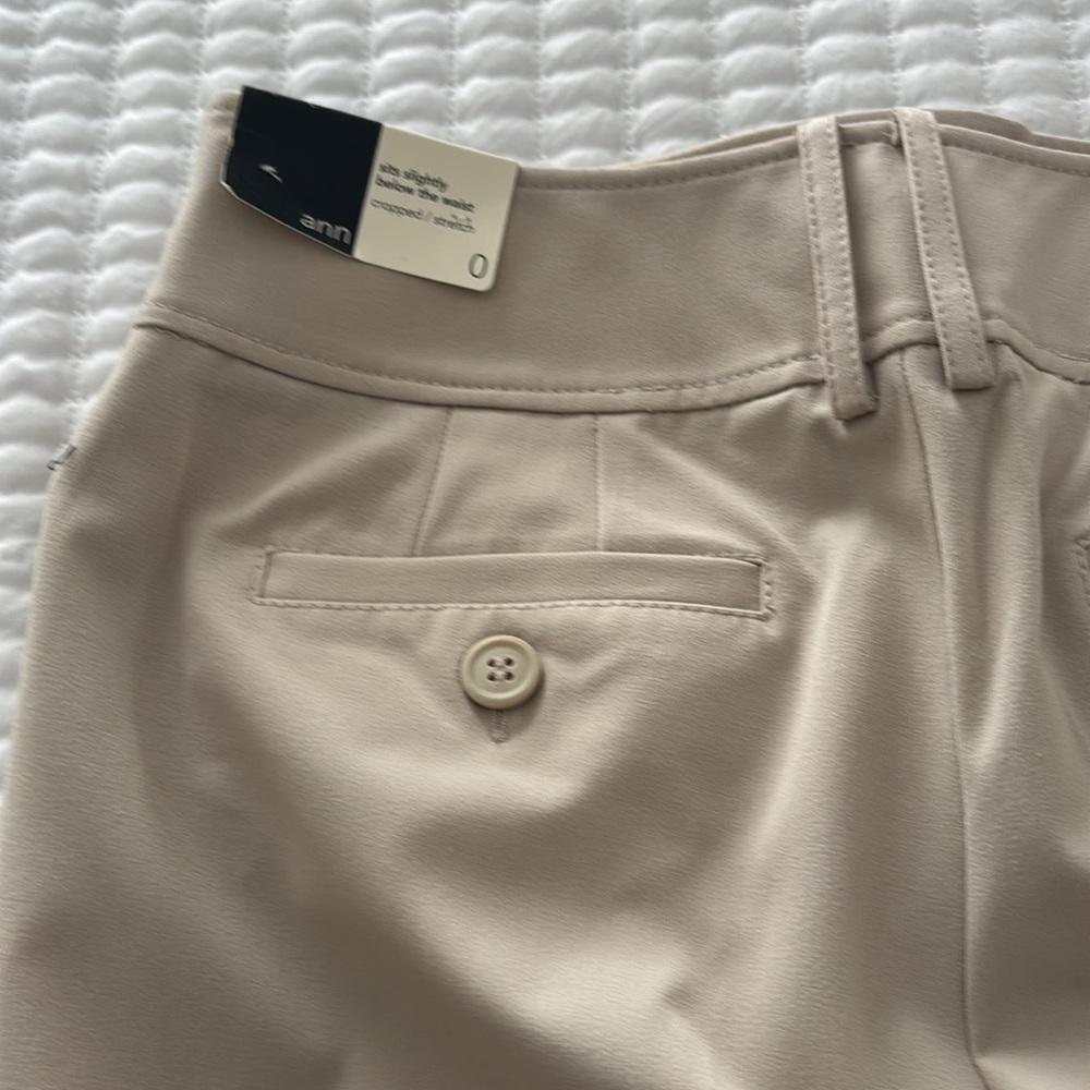 Loft Culottes - Picture 6 of 7